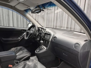 Минивэн Pontiac Vibe 2003 года, 690000 рублей, Красноярск