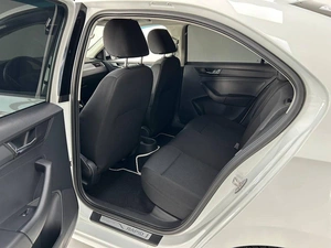 Хэтчбек 4 дв. Skoda Rapid 2019 года, 1250000 рублей, Смоленск