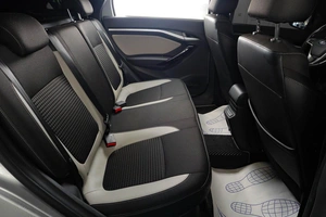 Универсал ВАЗ (LADA) Vesta Cross 2021 года, 1489000 рублей, Тюмень