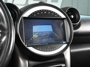 Внедорожник MINI Cooper Countryman 2012 года, 915000 рублей, Ростов-на-Дону