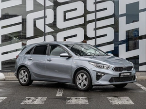 Универсал Kia Ceed 2018 года, 1369000 рублей, Краснодар