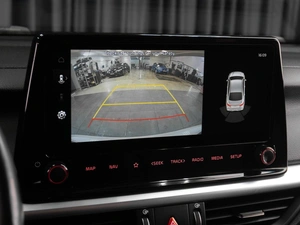 Седан Kia K3 2021 года, 2086000 рублей, Тюмень