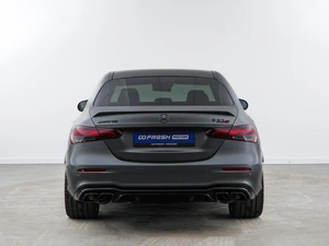 Седан Mercedes-benz E-класс AMG 2021 года, 12349999 рублей, Москва