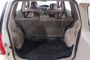 Минивэн Toyota Raum 2003 года, 569000 рублей, Новокузнецк