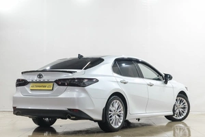 Седан Toyota Camry 2020 года, 3669000 рублей, Новокузнецк