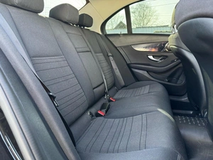 Седан Mercedes-benz C-класс 2019 года, 3689000 рублей, Ижевск