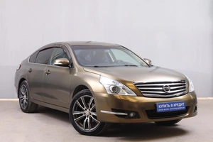 Седан Nissan Teana 2013 года, 1319000 рублей, Новосибирск