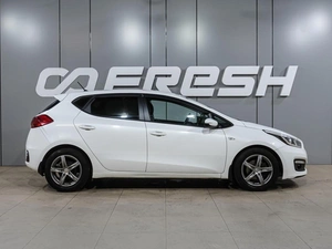 Хетчбэк Kia Ceed 2015 года, 1179000 рублей, Воронеж