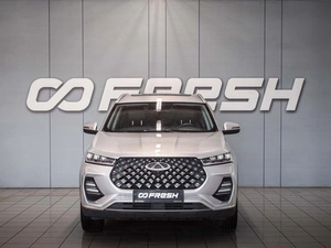 Внедорожник Chery Tiggo 7 Pro 2022 года, 1780000 рублей, Муром