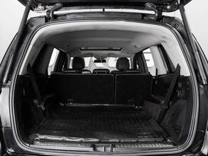 Внедорожник Mercedes-benz GL-класс 2014 года, 2779000 рублей, Тюмень