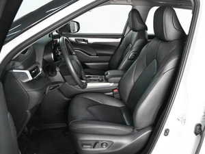 Внедорожник Toyota Highlander 2024 года, 4749000 рублей, Аксай