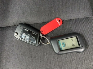 Лифтбек Skoda Rapid 2017 года, 987000 рублей, Красноярск