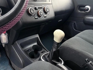 Хетчбэк Nissan Tiida 2011 года, 670000 рублей, Орёл