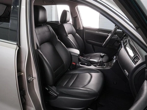 Внедорожник ZOTYE T600 2017 года, 999000 рублей, Воронеж