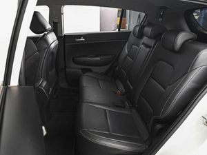 Внедорожник Kia Sportage 2018 года, 2330000 рублей, Ставрополь