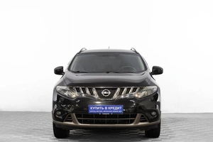 Внедорожник Nissan Murano 2011 года, 1259000 рублей, Барнаул