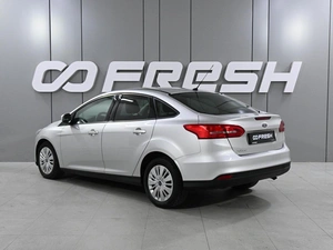 Седан Ford Focus 2016 года, 1099000 рублей, Ростов-на-Дону