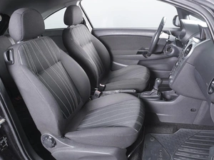 Хетчбэк Opel Corsa 2010 года, 599000 рублей, Ростов-на-Дону