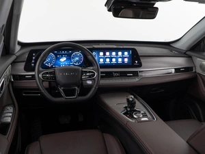 Внедорожник Chery Tiggo 7 Pro Max 2024 года, 2243055 рублей, Москва