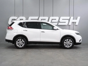 Внедорожник Nissan X-Trail 2015 года, 1749000 рублей, Воронеж