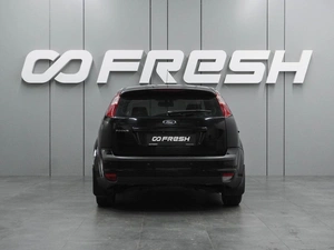 Хетчбэк Ford Focus 2007 года, 399000 рублей, Воронеж