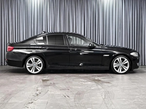 Седан BMW 5 серия 2013 года, 1649000 рублей, Ставрополь