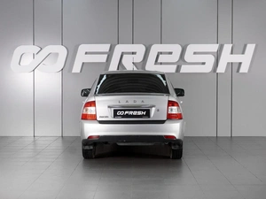 Седан ВАЗ (LADA) Priora 2012 года, 598000 рублей, Минеральные Воды