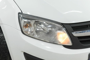 Лифтбек ВАЗ (LADA) Granta 2016 года, 499000 рублей, Новокузнецк