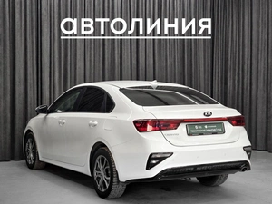 Седан Kia Cerato 2019 года, 1695000 рублей, Красноярск