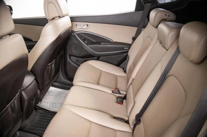 Внедорожник Hyundai Santa Fe 2014 года, 1949000 рублей, Пермь