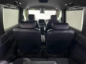 Минивэн Honda Stepwgn Spada 2024 года, 2549000 рублей, Красноярск