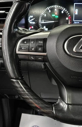 Внедорожник Lexus LX 2021 года, 10900000 рублей, Красноярск