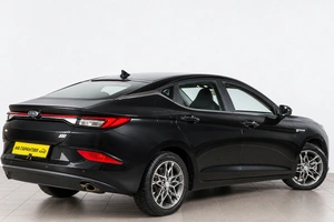 Лифтбек JAC J7 2023 года, 1659000 рублей, Челябинск