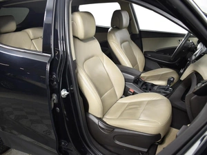 Внедорожник Hyundai Santa Fe 2017 года, 2089900 рублей, Казань