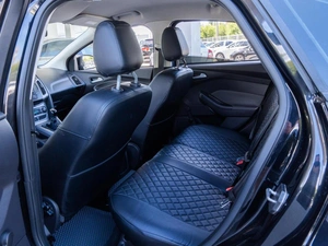 Седан Ford Focus 2012 года, 899000 рублей, Волгоград
