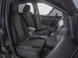 Седан Ford Focus 2008 года, 510000 рублей, Ростов-на-Дону