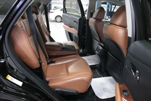 Внедорожник Lexus RX 2014 года, 2258000 рублей, Солонцы