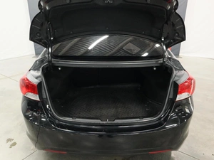 Седан Hyundai Elantra 2013 года, 1030000 рублей, Курск