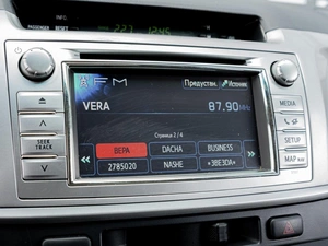 Пикап Toyota Hilux 2013 года, 2100000 рублей, Краснодар