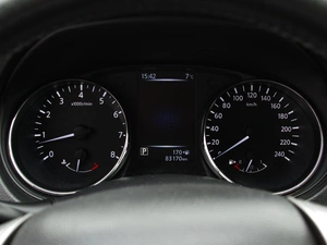 Внедорожник Nissan Qashqai 2018 года, 1799000 рублей, Владимир