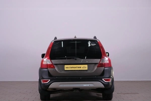 Универсал Volvo XC70 2008 года, 1299000 рублей, Омск