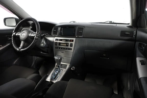 Хетчбэк Toyota Corolla 2006 года, 599000 рублей, Новосибирск