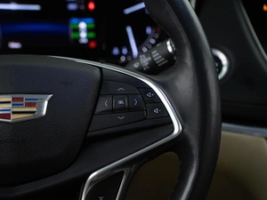 Внедорожник Cadillac XT5 2017 года, 2749050 рублей, Москва
