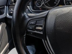 Седан BMW 5 серия 2010 года, 1430000 рублей, Краснодар