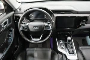 Внедорожник Chery Tiggo 4 2019 года, 1369000 рублей, Омск