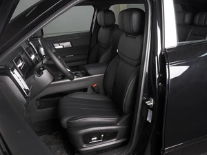 Внедорожник JAECOO J7 2025 года, 2598000 рублей, Минеральные Воды