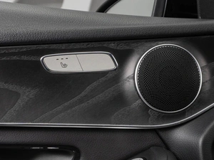 Внедорожник Mercedes-benz GLC-класс 2021 года, 4500000 рублей, Тюмень