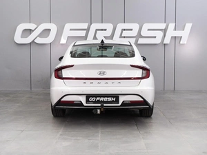 Седан Hyundai Sonata 2020 года, 2419000 рублей, Воронеж