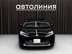 Лифтбек Toyota Prius 2023 года, 3500000 рублей, Красноярск