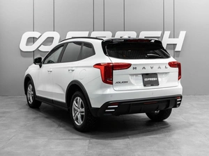 Внедорожник Haval Jolion 2024 года, 2129000 рублей, Тюмень